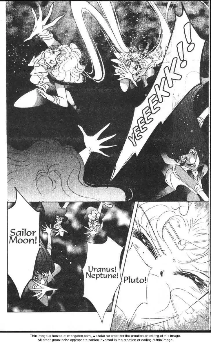 Sailor Moon Chapter 9.2 80